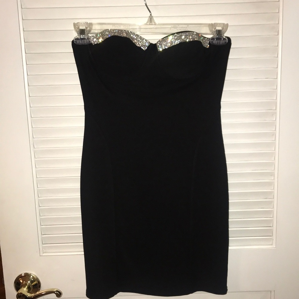 Cocktail dress